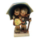 M.I. Hummel -Vintage - Porcleain Figurine #71 "Stormy Weather" M.I. Hummel  A+ Stuff Figurines