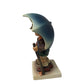 M.I. Hummel -Vintage - Porcleain Figurine #71 "Stormy Weather" M.I. Hummel  A+ Stuff Figurines