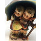 M.I. Hummel -Vintage - Porcleain Figurine #71 "Stormy Weather" M.I. Hummel  A+ Stuff Figurines