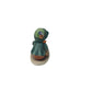 "Singing Lesson" Porcelain Figurine (Model #63) A+ Stuff  A+ Stuff Figurines