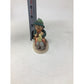 "Singing Lesson" Porcelain Figurine (Model #63) A+ Stuff  A+ Stuff Figurines
