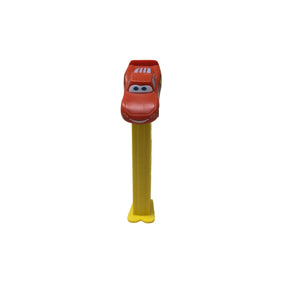 Lightning McQueen PEZ dispenser