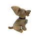 Vintage 1990s Taco Bell Talking Chihuahua Plush Toys Applause  A+ Stuff Plush Toys / Stuffed Animals