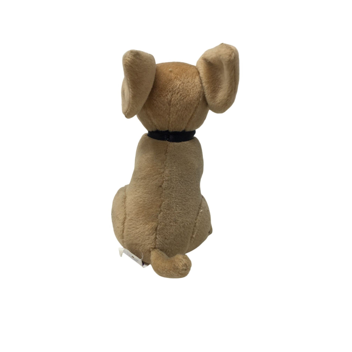 Vintage 1990s Taco Bell Talking Chihuahua Plush Toys Applause  A+ Stuff Plush Toys / Stuffed Animals