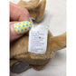Vintage 1990s Taco Bell Talking Chihuahua Plush Toys Applause  A+ Stuff Plush Toys / Stuffed Animals