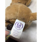 Vintage 1990s Taco Bell Talking Chihuahua Plush Toys Applause  A+ Stuff Plush Toys / Stuffed Animals