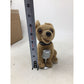 Vintage 1990s Taco Bell Talking Chihuahua Plush Toys Applause  A+ Stuff Plush Toys / Stuffed Animals
