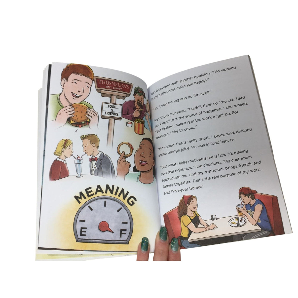 "Tuttle Twins and the 12 Rules Boot Camp" (Book #13) Connor Boyack  A+ Stuff Books