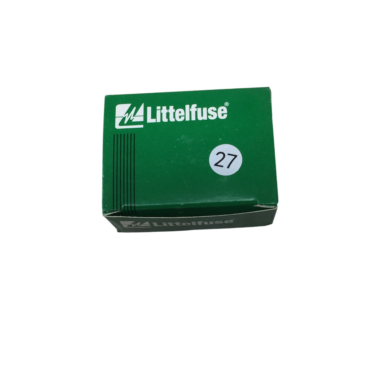 Littelfuse Inline Glass Cartridge Fuses with Screw Caps Littelfuse  A+ Stuff