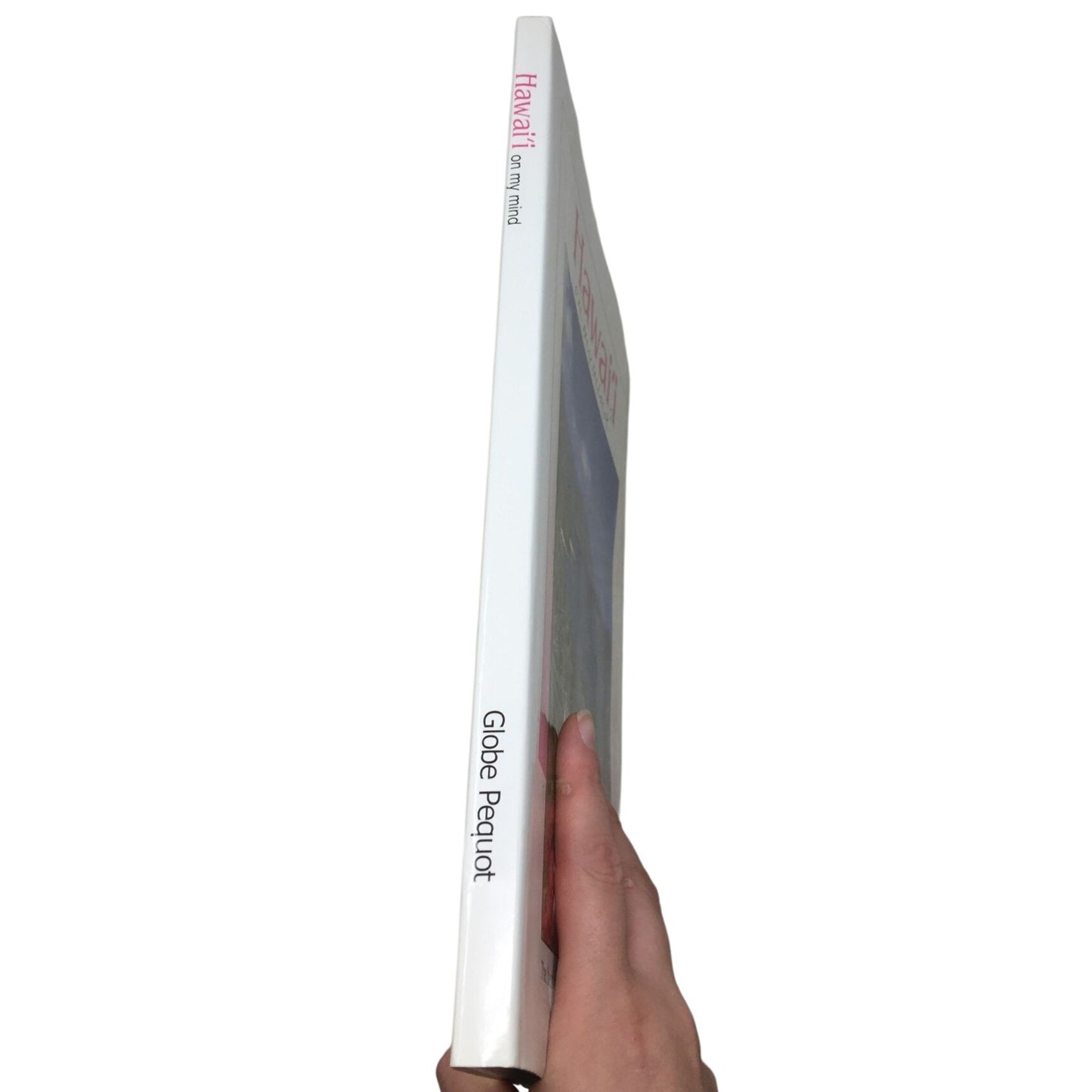 ''Hawai'i on My Mind - The best of Hawai'i in words and photographs''