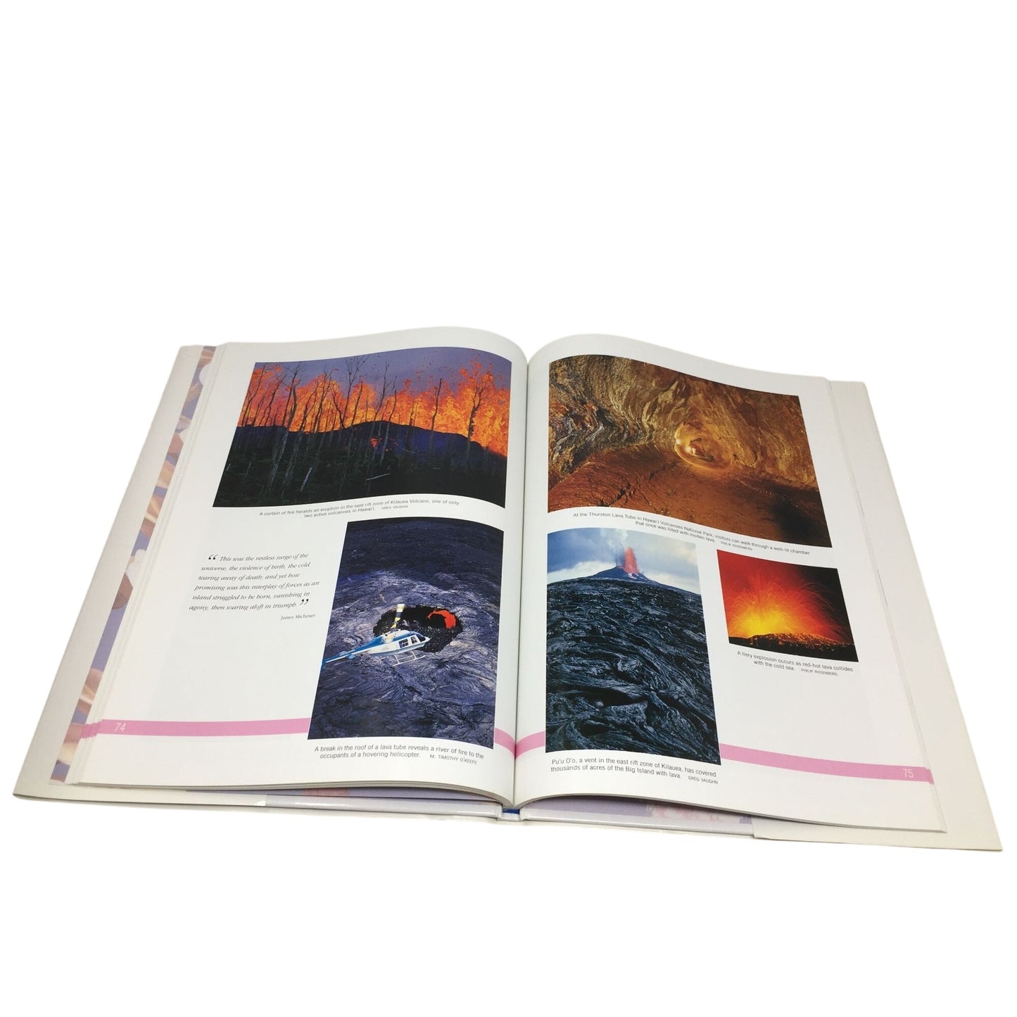 ''Hawai'i on My Mind - The best of Hawai'i in words and photographs''