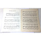 1926 sheet music titled "The Blue & Gold" for Edward Drummond Libbey High School in Toledo, Ohio unknown  A+ Stuff sheet
