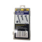 STOREHOUSE Sheet Metal Screw Assortment (550-Piece) Storehouse  A+ Stuff screws and bits