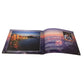 collection of aerial photography by Kenny Williams titled "From the Skies Above Oahu" A+ Stuff  A+ Stuff books