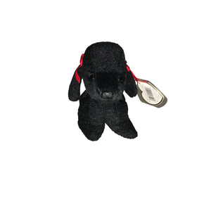 1997 GiGi the Poodle Beanie Baby