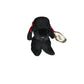 1997 GiGi the Poodle Beanie Baby TY Beanie Baby  A+ Stuff Plush Toys / Stuffed Animals