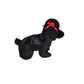 1997 GiGi the Poodle Beanie Baby TY Beanie Baby  A+ Stuff Plush Toys / Stuffed Animals