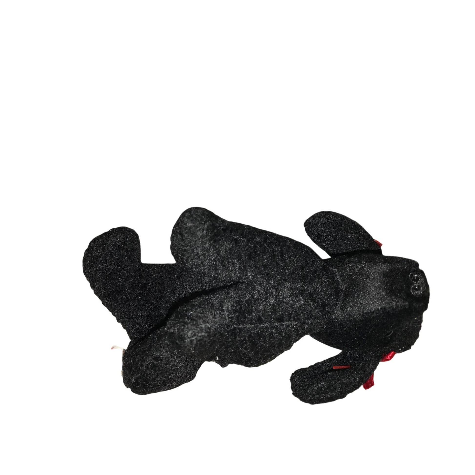 1997 GiGi the Poodle Beanie Baby TY Beanie Baby  A+ Stuff Plush Toys / Stuffed Animals