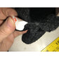 1997 GiGi the Poodle Beanie Baby TY Beanie Baby  A+ Stuff Plush Toys / Stuffed Animals