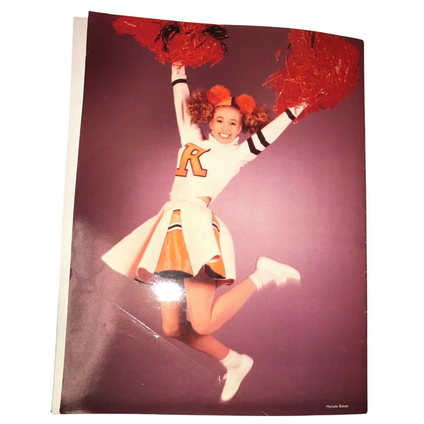 Grease Musical Theater Program - A+ Stuff