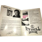 Grease Musical Theater Program - A+ Stuff