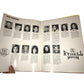 Grease Musical Theater Program - A+ Stuff