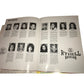 Grease Musical Theater Program - A+ Stuff