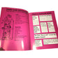Grease Musical Theater Program - A+ Stuff