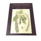 A Hawaiian Florilegium: Botanical Portraits from Paradise unbranded  A+ Stuff Vintage Books