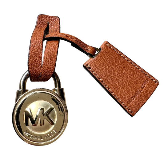 Michael Kors Lock and Key Bag Charm