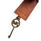 Michael Kors Lock and Key Bag Charm