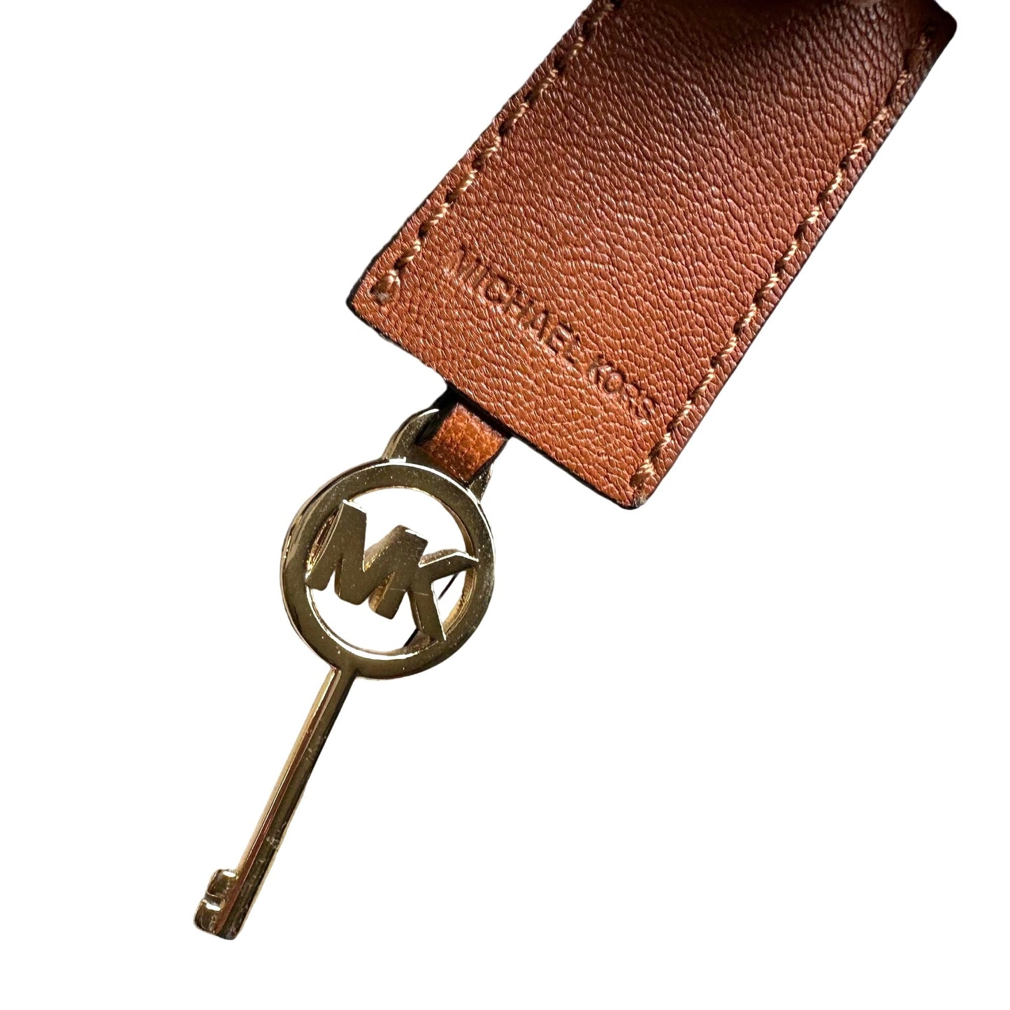 Michael Kors Lock and Key Bag Charm