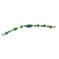 Women's/Girl's Green Beaded Bracelet