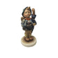 M.I. Hummel "Home From Market" porcelain figurine (Mold #198) A+ Stuff  A+ Stuff