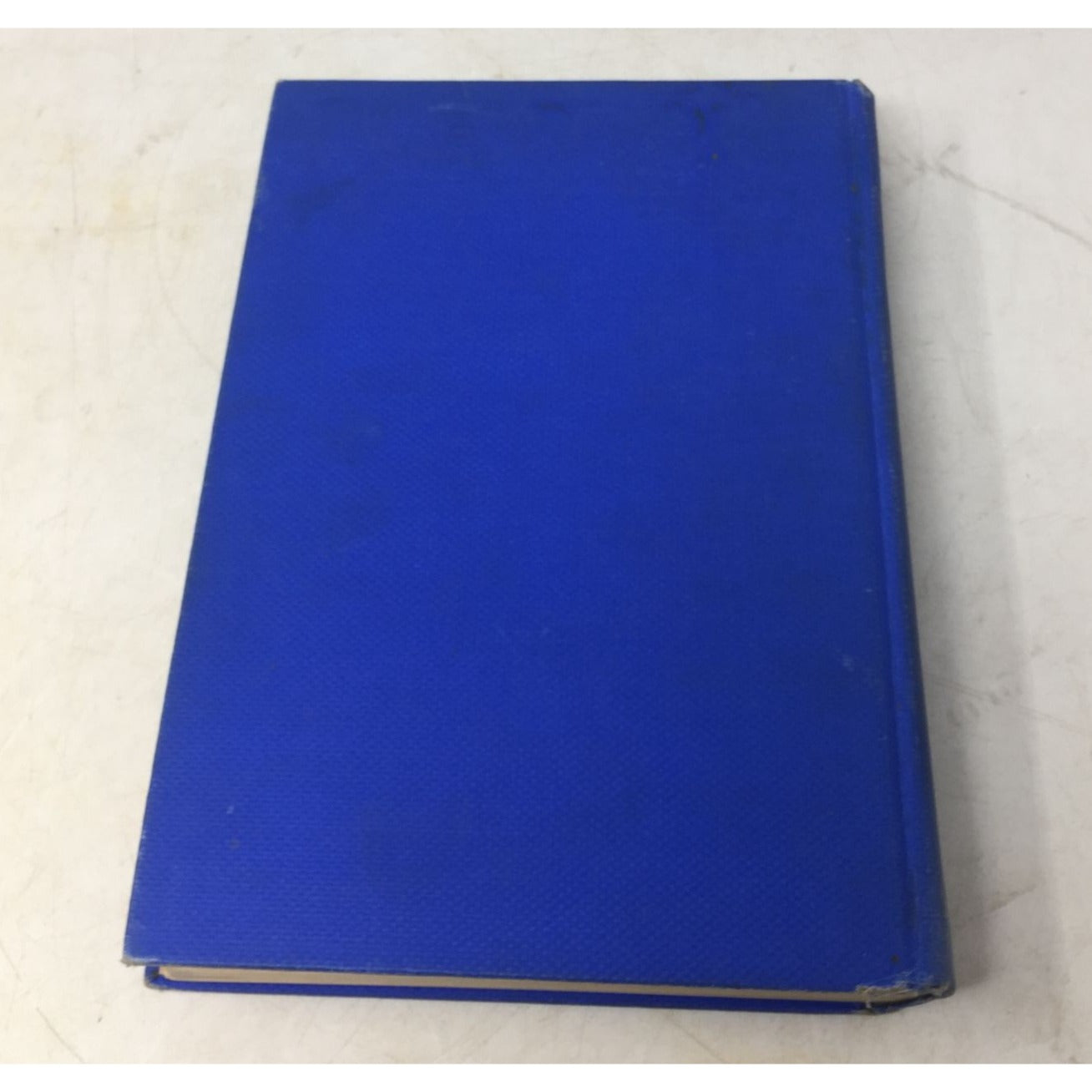 Vintage Hardcover Edition of the Book Hula Moons by Don Blanding unbranded  A+ Stuff Vintage Books