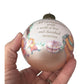 Vintage Hallmark Christmas Tree Ornament  ''Christmas 1992''