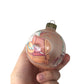 Vintage Hallmark Christmas Tree Ornament  ''Christmas 1992''