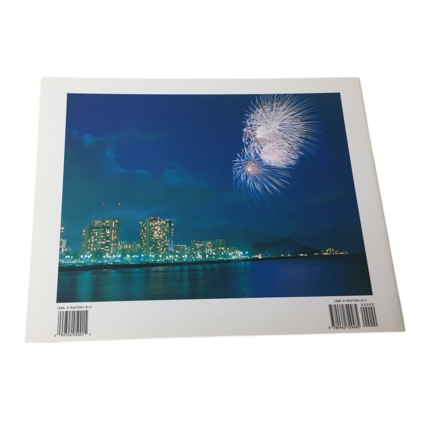 Pictorial Book titled "Viewbook Island of Oahu" A+ Stuff  A+ Stuff Books