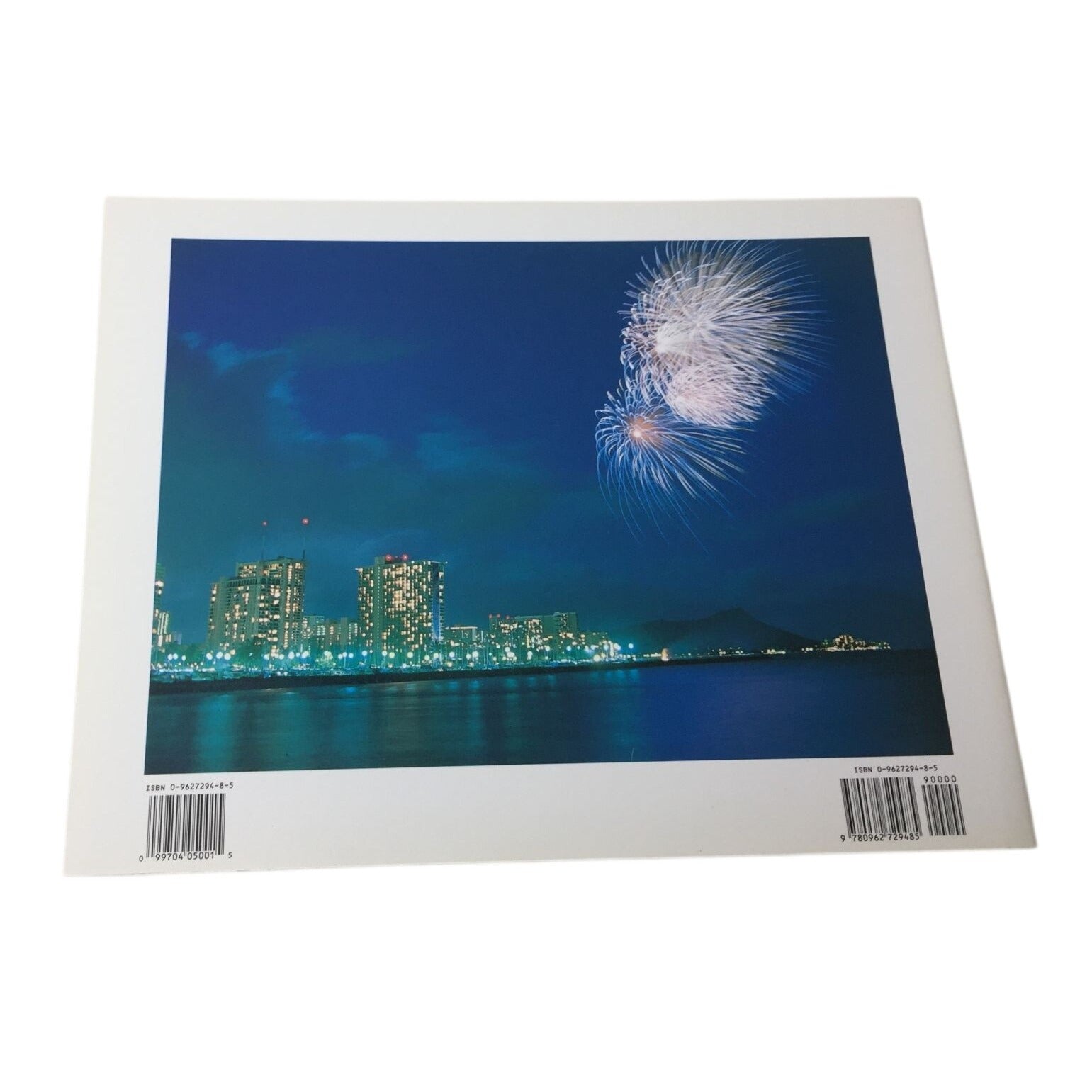 Pictorial Book titled "Viewbook Island of Oahu" A+ Stuff  A+ Stuff Books
