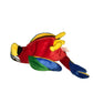 1997 Jabber the Parrot Beanie Baby TY Beanie Baby  A+ Stuff Plush Toys / Stuffed Animals