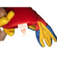 1997 Jabber the Parrot Beanie Baby TY Beanie Baby  A+ Stuff Plush Toys / Stuffed Animals