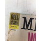Mission: Impossible #4, published by Dell Comics A+ Stuff  A+ Stuff comic book