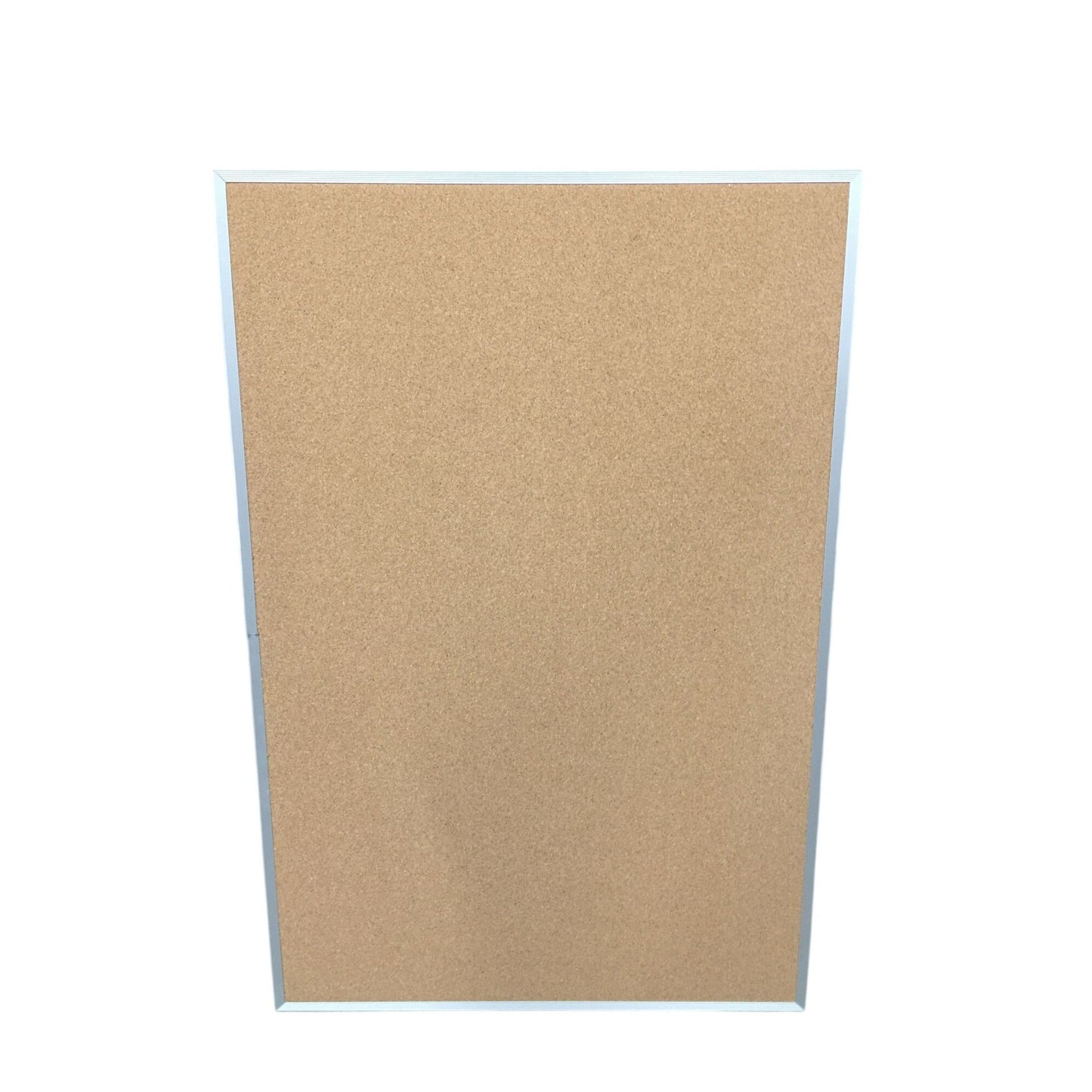 2'x3' Natural Cork Bulletin Board A+ Stuff  A+ Stuff