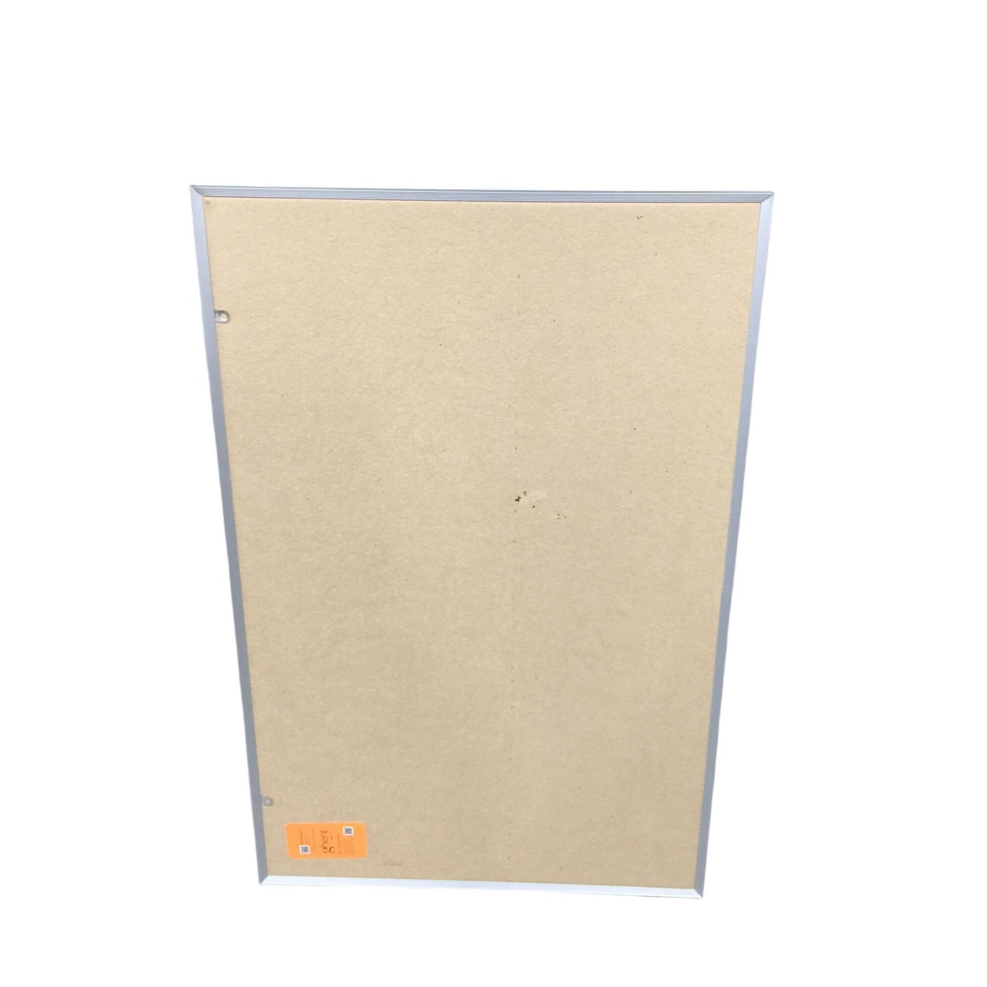 2'x3' Natural Cork Bulletin Board A+ Stuff  A+ Stuff