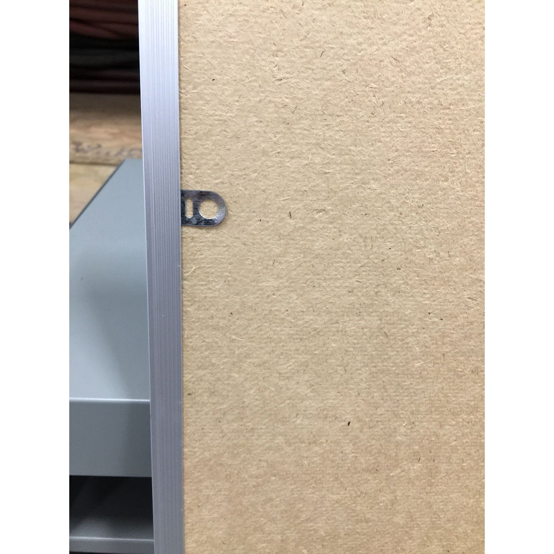 2'x3' Natural Cork Bulletin Board A+ Stuff  A+ Stuff