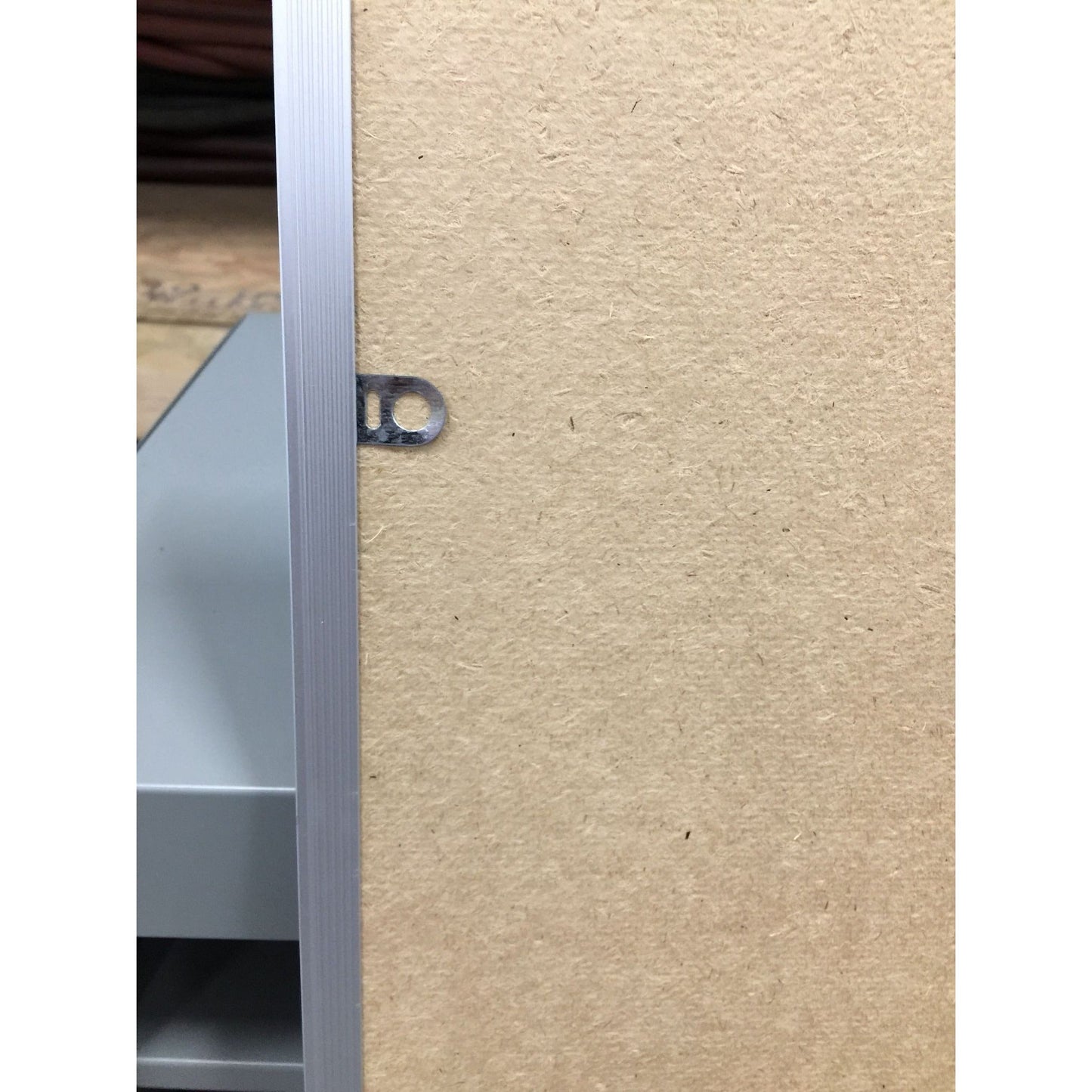 2'x3' Natural Cork Bulletin Board A+ Stuff  A+ Stuff