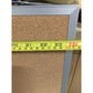 2'x3' Natural Cork Bulletin Board A+ Stuff  A+ Stuff