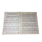 Vintage 1938 Sheet Music for the song "Alexander's Ragtime Band" A+ Stuff  A+ Stuff Sheet Music