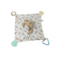 Modern Baby Giraffe Lovey Security Blanket Modern Baby  A+ Stuff baby toys