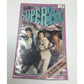 Vintage SUPERMAG Collectible Paperback Magazines (7 total)